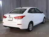 Changan Alsvin 2020